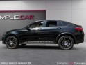 Mercedes glc coupe 220 d 9g-tronic 4matic fascination occasion cannes (06) simplicicar simplicibike france