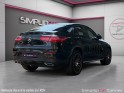 Mercedes glc coupe 220 d 9g-tronic 4matic fascination occasion cannes (06) simplicicar simplicibike france