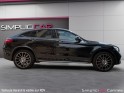 Mercedes glc coupe 220 d 9g-tronic 4matic fascination occasion cannes (06) simplicicar simplicibike france