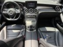 Mercedes glc coupe 220 d 9g-tronic 4matic fascination occasion cannes (06) simplicicar simplicibike france