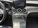 Mercedes glc coupe 220 d 9g-tronic 4matic fascination occasion cannes (06) simplicicar simplicibike france