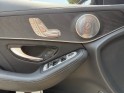 Mercedes glc coupe 220 d 9g-tronic 4matic fascination occasion cannes (06) simplicicar simplicibike france