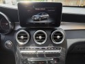 Mercedes glc coupe 220 d 9g-tronic 4matic fascination occasion cannes (06) simplicicar simplicibike france