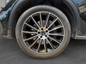 Mercedes glc coupe 220 d 9g-tronic 4matic fascination occasion cannes (06) simplicicar simplicibike france