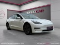 Tesla model 3 autonomie standard plus rwd 60 kwh occasion simplicicar lunel simplicicar simplicibike france