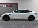 Tesla model 3 autonomie standard plus rwd 60 kwh occasion simplicicar lunel simplicicar simplicibike france