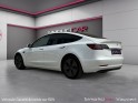 Tesla model 3 autonomie standard plus rwd 60 kwh occasion simplicicar lunel simplicicar simplicibike france