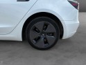 Tesla model 3 autonomie standard plus rwd 60 kwh occasion simplicicar lunel simplicicar simplicibike france