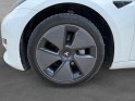 Tesla model 3 autonomie standard plus rwd 60 kwh occasion simplicicar lunel simplicicar simplicibike france