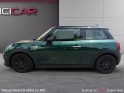 Mini hatch 3 portes f56 cooper 136 ch edition marylebone occasion cannes (06) simplicicar simplicibike france