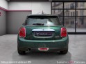 Mini hatch 3 portes f56 cooper 136 ch edition marylebone occasion cannes (06) simplicicar simplicibike france