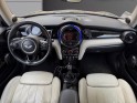 Mini hatch 3 portes f56 cooper 136 ch edition marylebone occasion cannes (06) simplicicar simplicibike france