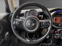 Mini hatch 3 portes f56 cooper 136 ch edition marylebone occasion cannes (06) simplicicar simplicibike france