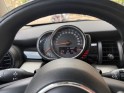 Mini hatch 3 portes f56 cooper 136 ch edition marylebone occasion cannes (06) simplicicar simplicibike france