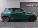 Mini hatch 3 portes f56 cooper 136 ch edition marylebone occasion cannes (06) simplicicar simplicibike france