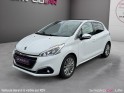 Peugeot 208 1.2 puretech 110ch ss bvm5 allure occasion simplicicar lille  simplicicar simplicibike france