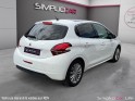 Peugeot 208 1.2 puretech 110ch ss bvm5 allure occasion simplicicar lille  simplicicar simplicibike france