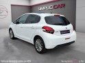 Peugeot 208 1.2 puretech 110ch ss bvm5 allure occasion simplicicar lille  simplicicar simplicibike france