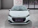 Peugeot 208 1.2 puretech 110ch ss bvm5 allure occasion simplicicar lille  simplicicar simplicibike france