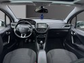 Peugeot 208 1.2 puretech 110ch ss bvm5 allure occasion simplicicar lille  simplicicar simplicibike france