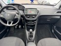 Peugeot 208 1.2 puretech 110ch ss bvm5 allure occasion simplicicar lille  simplicicar simplicibike france