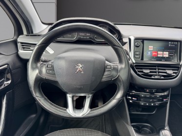 Peugeot 208 1.2 puretech 110ch ss bvm5 allure occasion simplicicar lille  simplicicar simplicibike france