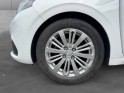 Peugeot 208 1.2 puretech 110ch ss bvm5 allure occasion simplicicar lille  simplicicar simplicibike france