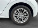 Peugeot 208 1.2 puretech 110ch ss bvm5 allure occasion simplicicar lille  simplicicar simplicibike france