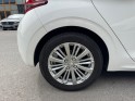 Peugeot 208 1.2 puretech 110ch ss bvm5 allure occasion simplicicar lille  simplicicar simplicibike france