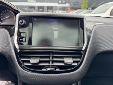 Peugeot 208 1.2 puretech 110ch ss bvm5 allure occasion simplicicar lille  simplicicar simplicibike france
