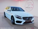 Mercedes classe c break 200 d 7g-tronic plus sportline occasion simplicicar tours  simplicicar simplicibike france