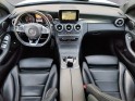 Mercedes classe c break 200 d 7g-tronic plus sportline occasion simplicicar tours  simplicicar simplicibike france