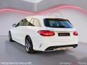 Mercedes classe c break 200 d 7g-tronic plus sportline occasion simplicicar tours  simplicicar simplicibike france