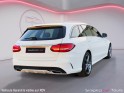 Mercedes classe c break 200 d 7g-tronic plus sportline occasion simplicicar tours  simplicicar simplicibike france
