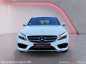 Mercedes classe c break 200 d 7g-tronic plus sportline occasion simplicicar tours  simplicicar simplicibike france