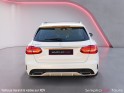 Mercedes classe c break 200 d 7g-tronic plus sportline occasion simplicicar tours  simplicicar simplicibike france