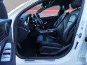 Mercedes classe c break 200 d 7g-tronic plus sportline occasion simplicicar tours  simplicicar simplicibike france