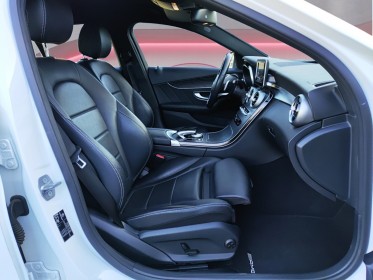 Mercedes classe c break 200 d 7g-tronic plus sportline occasion simplicicar tours  simplicicar simplicibike france