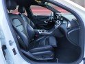 Mercedes classe c break 200 d 7g-tronic plus sportline occasion simplicicar tours  simplicicar simplicibike france