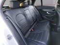 Mercedes classe c break 200 d 7g-tronic plus sportline occasion simplicicar tours  simplicicar simplicibike france