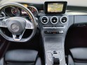 Mercedes classe c break 200 d 7g-tronic plus sportline occasion simplicicar tours  simplicicar simplicibike france
