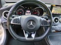 Mercedes classe c break 200 d 7g-tronic plus sportline occasion simplicicar tours  simplicicar simplicibike france