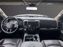 Dodge  ram 1500 5.7 4wd 396 cv crew cab pickup occasion champigny-sur-marne (94) simplicicar simplicibike france