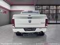 Dodge  ram 1500 5.7 4wd 396 cv crew cab pickup occasion champigny-sur-marne (94) simplicicar simplicibike france
