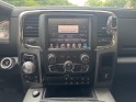 Dodge  ram 1500 5.7 4wd 396 cv crew cab pickup occasion champigny-sur-marne (94) simplicicar simplicibike france