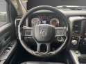 Dodge  ram 1500 5.7 4wd 396 cv crew cab pickup occasion champigny-sur-marne (94) simplicicar simplicibike france