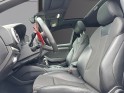 Audi a3 sportback 35 tfsi cod 150 s tronic 7 s line - to/virtual/caméra/radar av ar/attelage/car play - garantie 12 mois...
