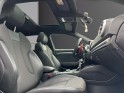 Audi a3 sportback 35 tfsi cod 150 s tronic 7 s line - to/virtual/caméra/radar av ar/attelage/car play - garantie 12 mois...