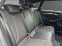 Audi a3 sportback 35 tfsi cod 150 s tronic 7 s line - to/virtual/caméra/radar av ar/attelage/car play - garantie 12 mois...
