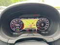 Audi a3 sportback 35 tfsi cod 150 s tronic 7 s line - to/virtual/caméra/radar av ar/attelage/car play - garantie 12 mois...